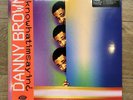 Danny Brown - uknowhatimsayin¿ Vinyl VMP Orange Burst Color Variant Sealed /1000