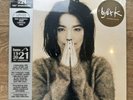 Björk Debut Limited Vinyl LP HMV Exclusive Putty coloured Brand New Sealed Bjork