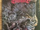 Vinyl EP, Entombed 