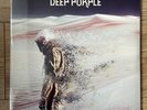DEEP PURPLE Whoosh  Limited Edition Glow in the Dark 2 LP Coloured Vinyl LP Mint
