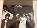 STAINS (LA) Self-Titled SST VINYL LP NM 2022 Pressing Black Flag