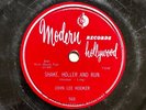 John Lee Hooker Modern 948 BLUES ROCK N ROLL 10