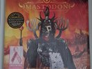 Mastodon Emperor Of Sand 2017 Reprise Records 1st press *limited edition*