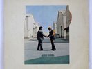 PINK FLOYD WISH YOU WERE HERE CBS/SONY SOPO100 JAPAN VINYL LP