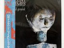 VIOLENT FEMMES HALLOWED GROUND SLASH L25P1201 JAPAN OBI VINYL LP