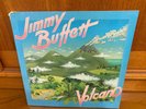 Jimmy Buffett Volcano vinyl record LP  MCA-5102 gatefold  VG++
