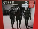 Live Around The World - Queen And Adam Lambert - Vinyl Album