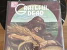 Grateful Dead Wake Of The Flood [GD-01] 1st Press MONARCH with HYPE sticker NEW