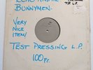 Echo And The Bunnymen Rare Test Pressing Album LP Fifth Album
