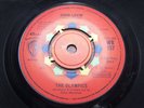 OLYMPICS   Good Lovin'   NR MINT   WARNER BROS WB 157   Northern Soul Dancer Rav
