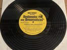 Bedknobs and Broomsticks 1971 Walt Disney Radio Spots Musical Promo Vinyl RARITY