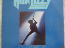 Thin Lizzy - Life Live - 1983 UK Vertigo double LP