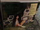 SZA - CTRL ( 2-Disc Translucent Green Vinyl, 2017 ) Double LP NEW SEALED