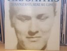 The Smiths – Strangeways, Here We Come 1987 UK First Press ROUGH 106 Embossed
