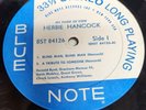HERBIE HANCOCK My Point Of View BLUE NOTE Vinyl LP