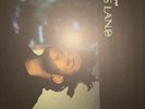 The Weeknd Kiss Land Seaglass Green Coloured Vinyl LP In Hand - 5th Anniversary
