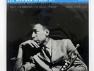 LEE MORGAN VOLUME 2 - SEXTET BLUE NOTE DBLP027 JAPAN CAP OBI HEAVY WEIGHT LP