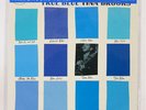 TINA BROOKS TRUE BLUE BLUE NOTE DBLP040 JAPAN CAP OBI HEAVY WEIGHT VINYL LP