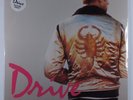 DRIVE OST Cliff Martinez LAKESHORE INV106LP 2XLP picture discs SEALED e