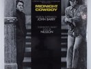 MIDNIGHT COWBOY OST John Barry/Harry Nilsson UNITED ARTISTS ST-92059 LP SEALED e