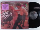 MORE DIRTY DANCING OST Various Artists RCA LP VG++ SHRINK e