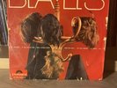 Les Beatles - « Les Perruques » « The Wigs » - 1964- France- 10