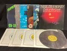 Bundle Of 11x Assorted Vintage Vinyl Records (Some Incomplete) UNTESTED MO#8767