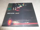 BOWERY ELECTRIC-Lushlife VINYL LP NEW/SEALED