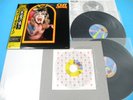 OZZY OSBOURNE 2LP + 7