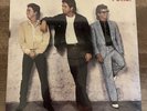 Huey Lewis And The News  Fore   1986  Vinyl LP Record Sealed      New