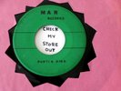 TULU BABIES HURTIN KIND  MAR RECORDS  RARE  MAD MIKE MONSTER   PSYCH  GARAGE 45