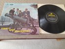 The Fourmost,First and Fourmost LP.Parlophone PMC 1259,1965 UK.Mono.
