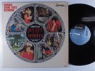 JULIET OF THE SPIRITS OST Nino Rota MAINSTREAM LP mono e