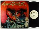 Amon Duul II - Dance of the Lemmings 2xLP - United Artists