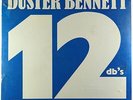 Duster Bennett - 12 db's LP - Blue Horizon SEALED