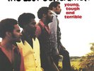 Young Tough & Terrible - Lost Generation - Record Album, Vinyl LP