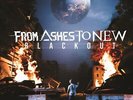 Blackout - From Ashes To New - Record Album, Vinyl LP
