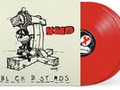 Black Bastards - Red - Kmd - Record Album, Vinyl LP