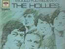 LP The Hollies Would You Believe? GERMAN ORIGINAL NEAR MINT Odeon Records
