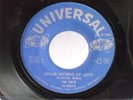 The Fiats,Universal 5003,