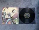 AC/DC For Dirty Deeds Done Dirt Cheap LP Australien Black Label Rar 1976
