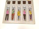 1ST PRESSING X RAY SPEX GERMFREE ADOLESCENTS VINYL LP ALBUM