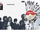 Someones Band - Someones Band LP Album vinyl record limited black splatter 2023