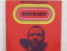 MARVIN GAYE - ANTHOLOGY - MOTOWN 1973 - *NM* TRIPLE VINYL LP RECORD
