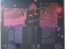 Ty Segall Live At The Zebulon WHITE vinyl LP ( Fuzz oh sees king gizzard lizard)