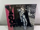 (NEW) Y&T - Down For The Count LP  1985 A&M SP 5101  SEALED