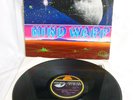 Patrick Cowley - Mind Warp - Vinyl LP - M-1004 - Megatone Records