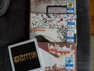 Led Zeppelin: Walmart Backstage Pass Vinyl 6 LP Bundle w/Foil Litho *NEW*SEALED*
