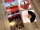 A Day to Remember - You’re Welcome - Vinyl - Black, White & Red Splatter