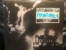 Blue Oyster Cult Imaginos and The Revolution By Night